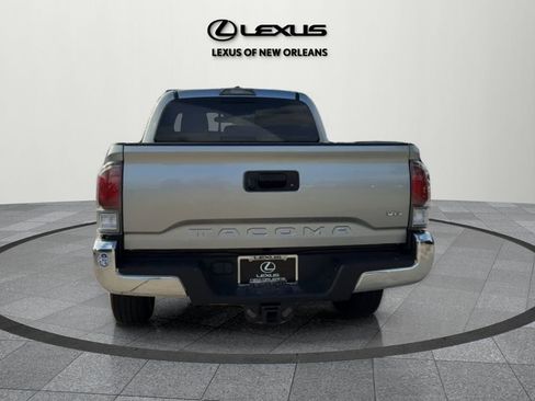 Used 2023 Toyota Tacoma TRD Off-Road image 6