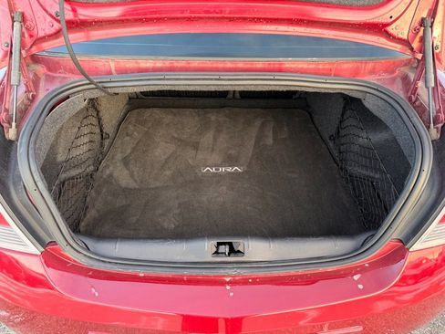 Used 2008 Saturn Aura XE w/ Convenience Package image 15