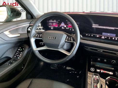 Used 2025 Audi A5 2.0T Premium Plus w/ Premium Plus image 8