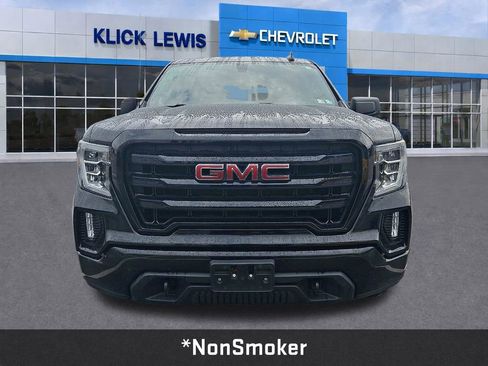 Used 2019 GMC Sierra 1500 Elevation AWD/4WD image 2