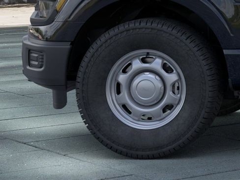 New 2026 Ford F150 XL AWD/4WD image 19