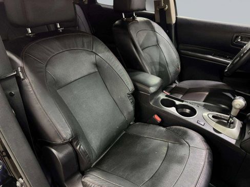 Used 2012 Nissan Rogue SL image 42