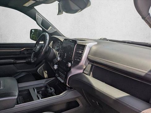 Used 2020 RAM 1500 Limited RWD image 19