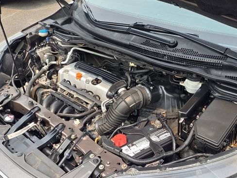 Used 2012 Honda CR-V EX-L image 23