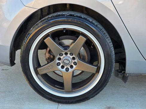 Used 2012 MAZDA MAZDA3 i Touring image 31