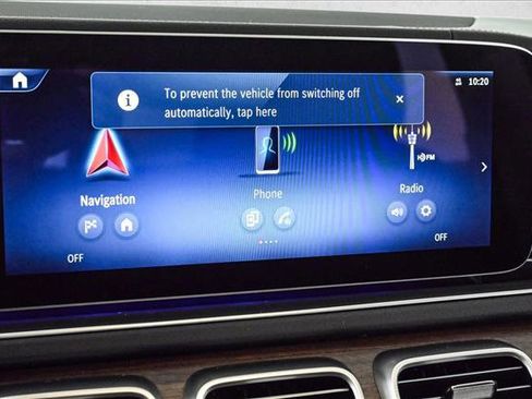 New 2026 Mercedes-Benz GLE 350 4MATIC image 16