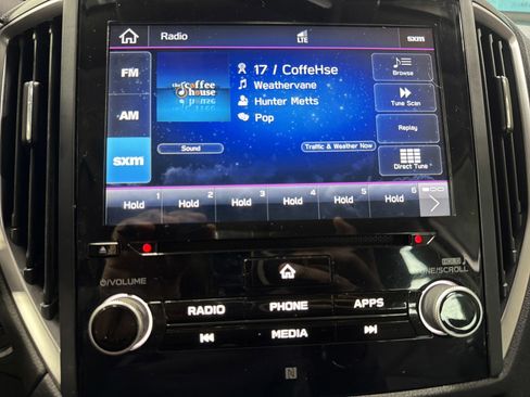 Used 2020 Subaru Forester Sport w/ Popular Package #2 image 22