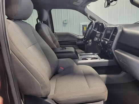 Used 2019 Ford F150 XLT w/ Equipment Group 302A Luxury image 25