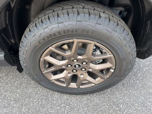 New 2026 Ford Bronco Sport Big Bend w/ Convenience Package AWD/4WD image 22