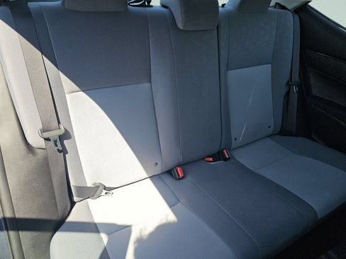 Used 2017 Toyota Corolla L w/ Carpet Mat Package (TMS) FWD image 25