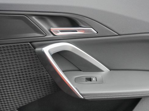 Certified 2025 BMW X1 xDrive28i image 34