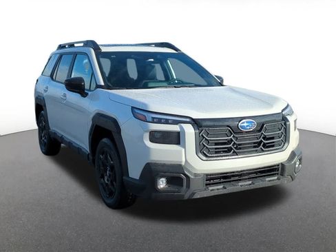 New 2026 Subaru Outback Limited image 8