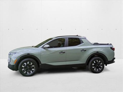 New 2026 Hyundai Santa Cruz SEL image 5