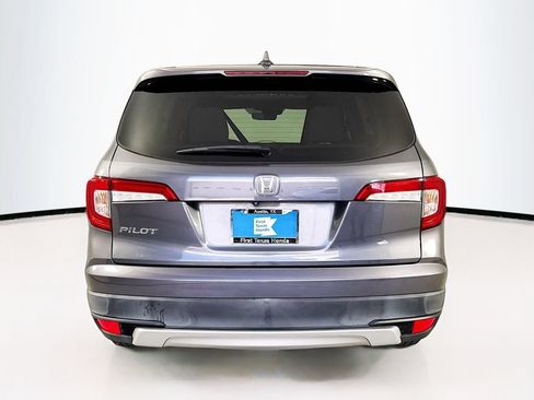 Used 2019 Honda Pilot EX-L image 6