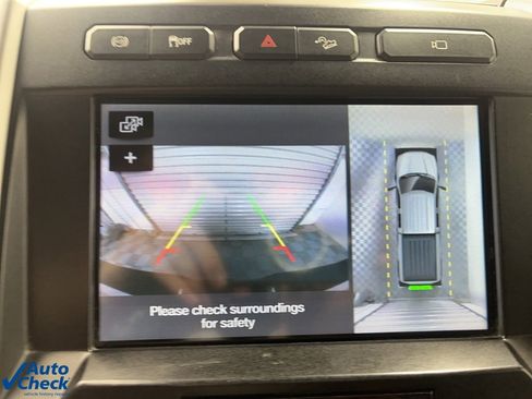 Used 2019 Ford F350 Lariat w/ Lariat Ultimate Package image 13