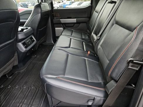Used 2024 Ford F250 Lariat w/ FX4 Off-Road Package image 33