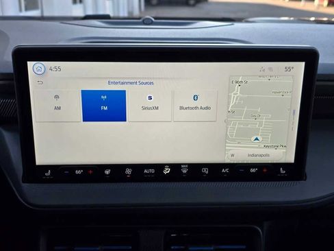 New 2026 Ford Maverick Lobo AWD/4WD image 46