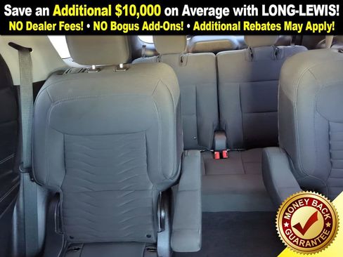 Used 2021 Ford Explorer XLT image 21