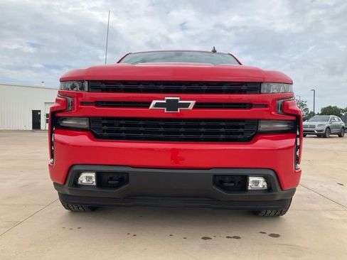 Used 2020 Chevrolet Silverado 1500 RST w/ All-Star Edition image 28