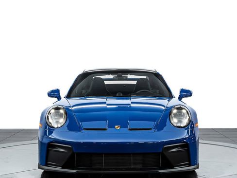 Used 2025 Porsche 911 GT3 image 8