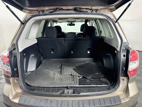 Used 2015 Subaru Forester 2.5i Premium w/ Popular Package #1 AWD/4WD image 25