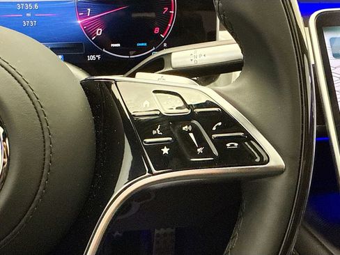 Certified 2025 Mercedes-Benz S 580 4MATIC Sedan image 12