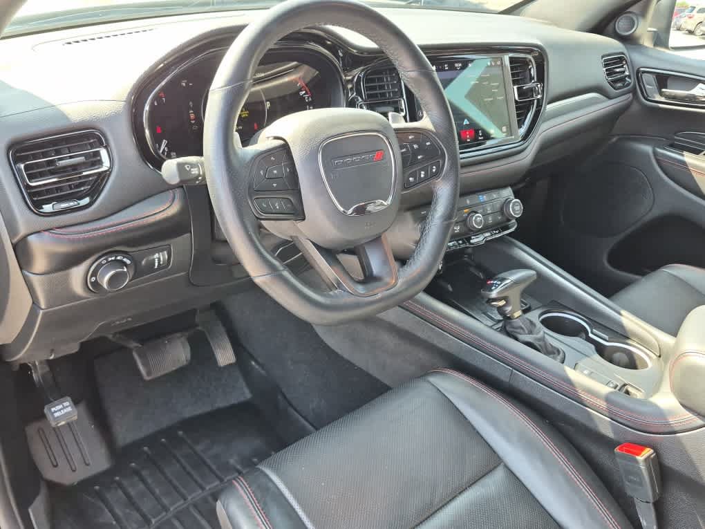 Used 2025 Dodge Durango R/T AWD/4WD image 15