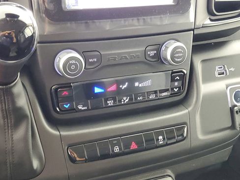 New 2026 RAM ProMaster 1500 FWD image 24