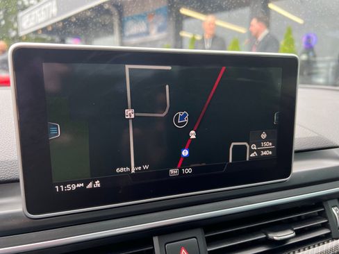 Used 2019 Audi RS 5 w/ Dynamic Package image 38