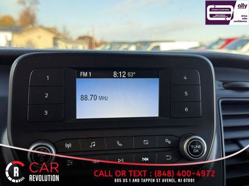 Used 2020 Ford Transit 250 148 High Roof Extended image 22