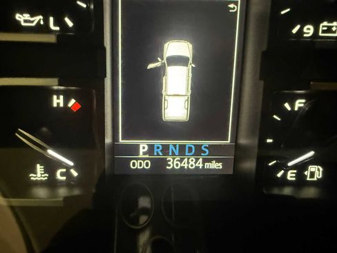 Certified 2021 Toyota Tundra SR5 w/ TRD Off-Road Package image 36