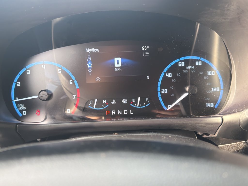 Used 2024 Ford Bronco Sport Big Bend w/ Convenience Package AWD/4WD image 23