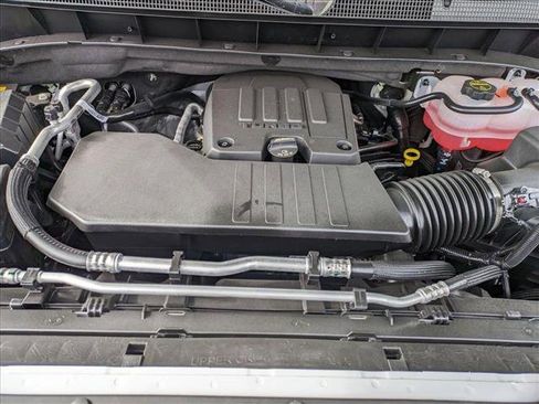 New 2025 Chevrolet Silverado 1500 LT w/ Convenience Package II image 16