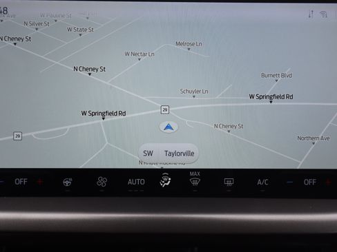 New 2025 Ford Escape SE image 20