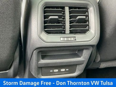 New 2026 Volkswagen Taos SE AWD/4WD image 16