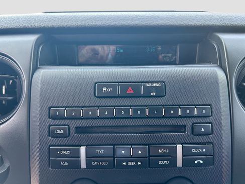 Used 2014 Ford F150 STX w/ Equipment Group 201A Mid image 16