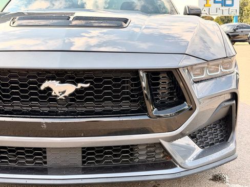 Used 2024 Ford Mustang GT Premium RWD image 14