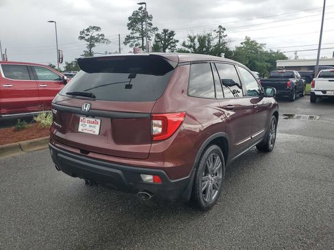 Used 2020 Honda Passport EX-L image 6