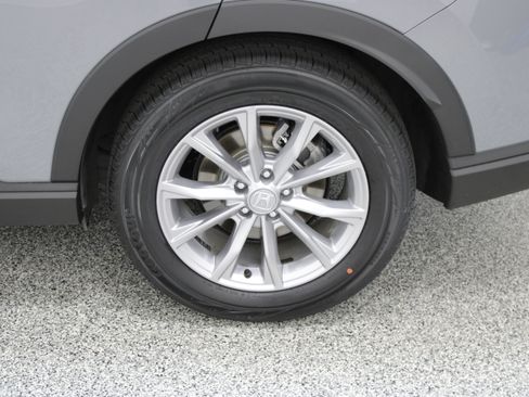 Used 2025 Honda CR-V EX-L image 10