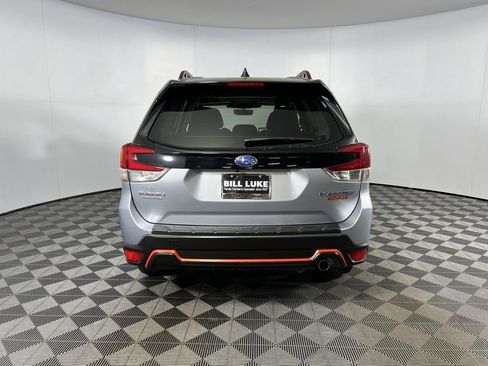 Used 2024 Subaru Forester Sport w/ POP Package 3 image 8