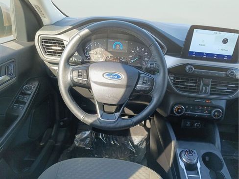 Certified 2021 Ford Escape SE w/ Cold Weather Package image 13