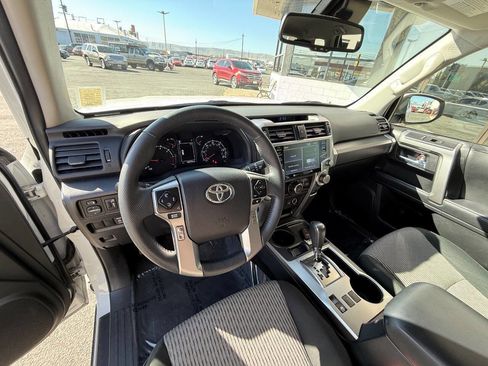Used 2024 Toyota 4Runner SR5 image 13