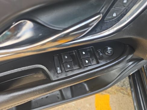 Used 2018 Cadillac ATS 2.0T 4dr Sedan image 10