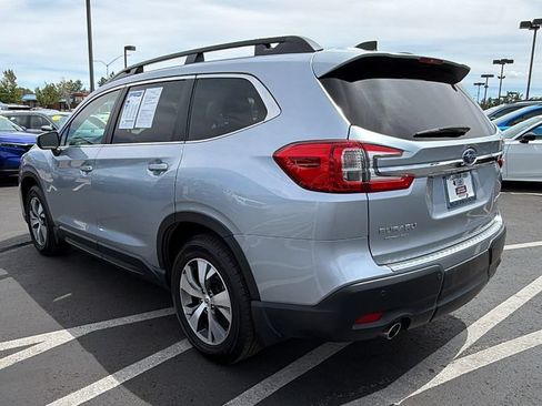 Used 2023 Subaru Ascent Premium w/ Convenience Package AWD/4WD image 5
