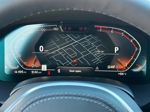 New 2026 BMW 840i image 41