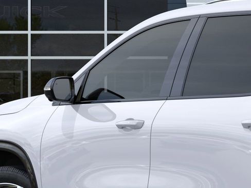 New 2025 Buick Enclave Sport Touring w/ Power Package image 12