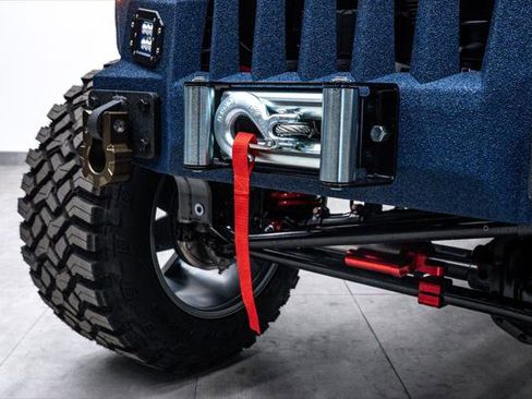 Used 2026 Jeep Gladiator Sport image 47