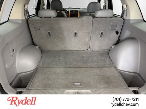 Used 2007 Saturn Vue 2WD V6 w/ Comfort Pkg image 18