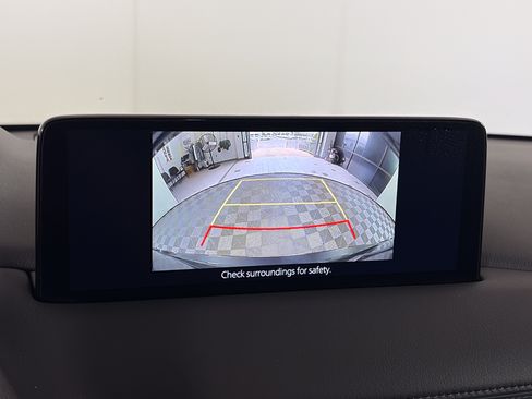 Used 2025 MAZDA CX-5 AWD 2.5 S w/ Preferred Package image 22