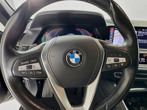 Used 2020 BMW X6 xDrive40i w/ Premium Package image 12